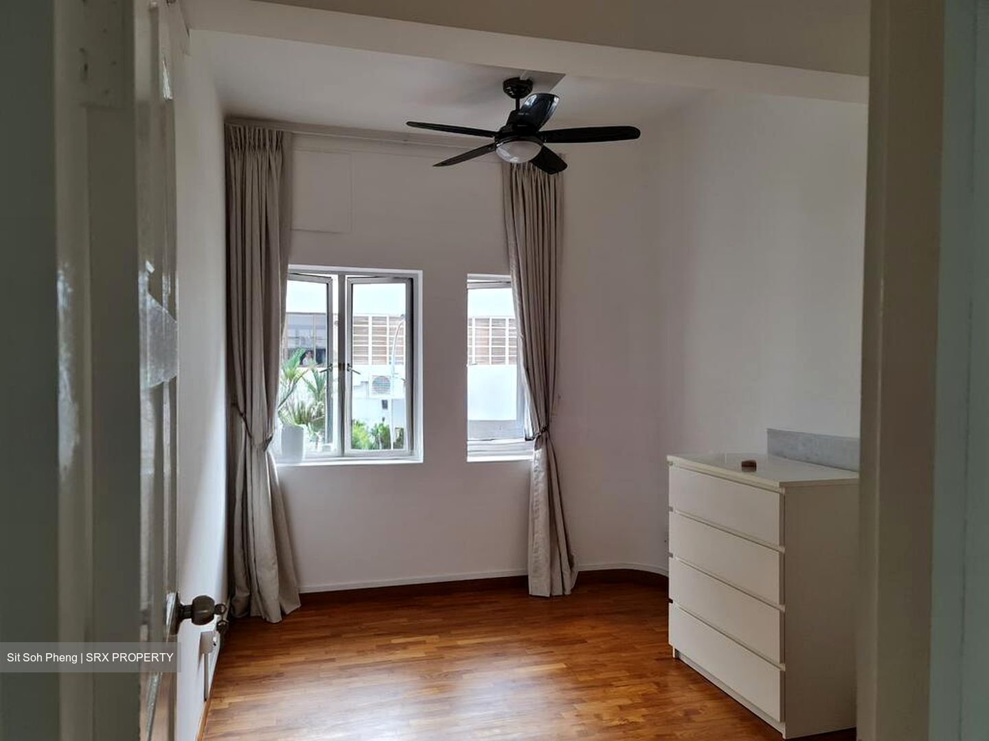 Tiong Bahru Estate (D3), Apartment #519020551